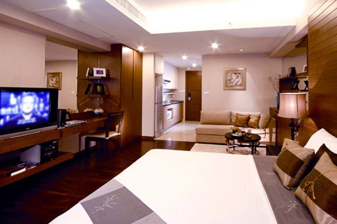 Premier Room