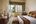 Landmark double bedroom