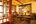 Traditional décor at Chonor House