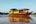 a boat on the water