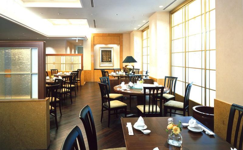 Toko restaurant