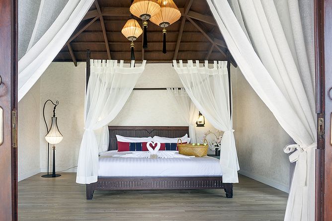 Sriwilai suites