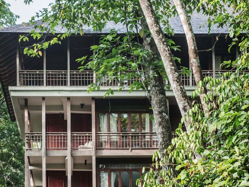 Suite at The Datai