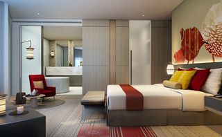 Dusit D2 Yarkay Thimphu