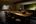 a long table with chairs and a large table