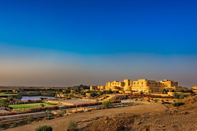 Suryagarh