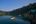 people in a boat on a lake