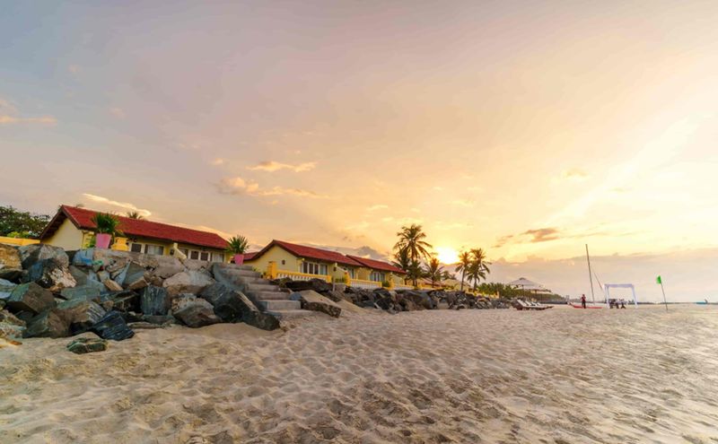 Victoria Hoi An Beach Resort & Spa