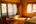 a room with a bed and a couch