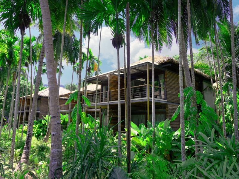 Tilar Siro Andamans