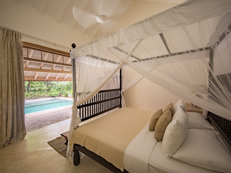 Taru Villas, Karumba