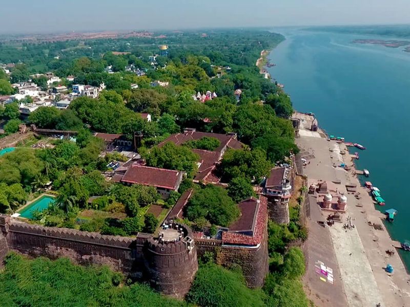 Ahilya Fort