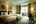 Twin bedroom at The Phoenix Hotel Yogyakarta Java Indonesia