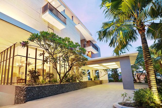 Swiss Belhotel, Sorong