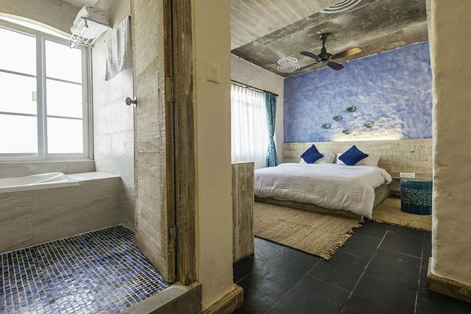 Junior suite