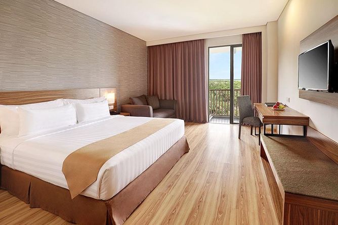 Superior room