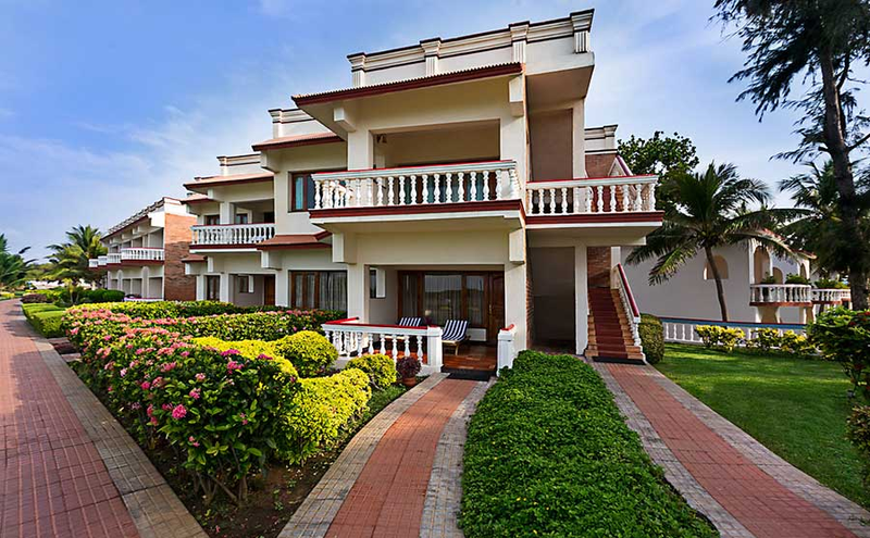 Ideal Beach Resort