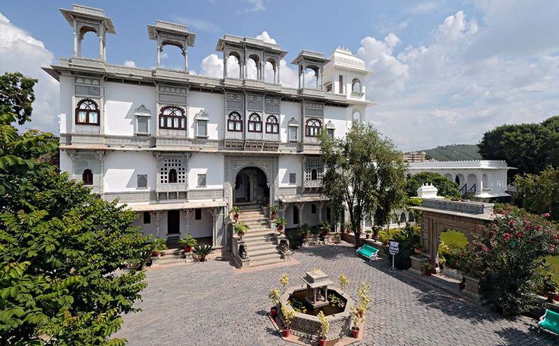 Amet Haveli