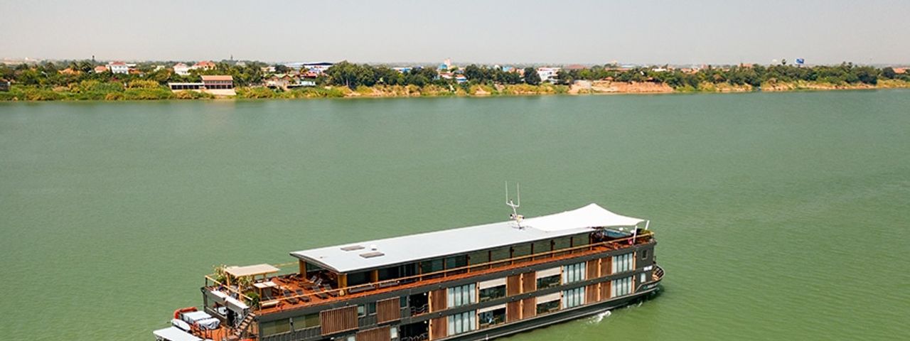 Aqua Mekong