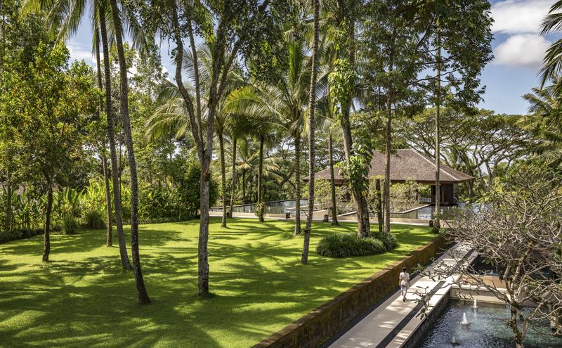 Como Shambhala Estate