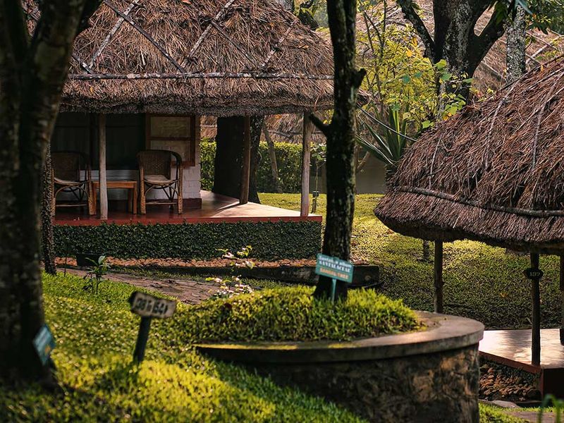 Spice Village