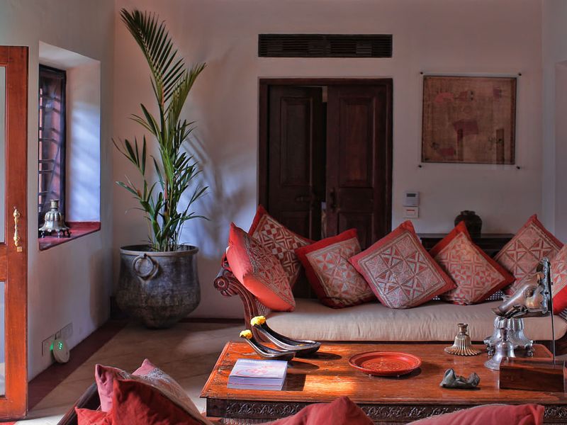 Chitoor Kottaram, Cochin, Kerala