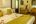Bedroom at Marari Beach Resort