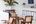 Beachside bar at Halcyon Mawella