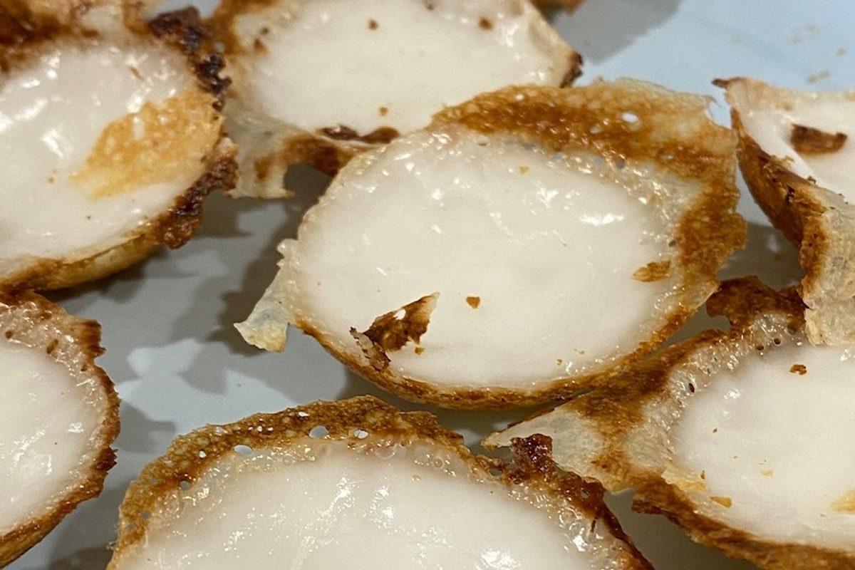 Khanom krok