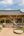a building with a wooden roof