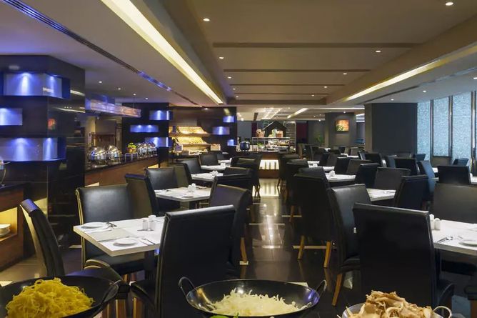The Kitchen Restaurant