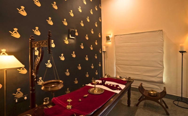 Spa