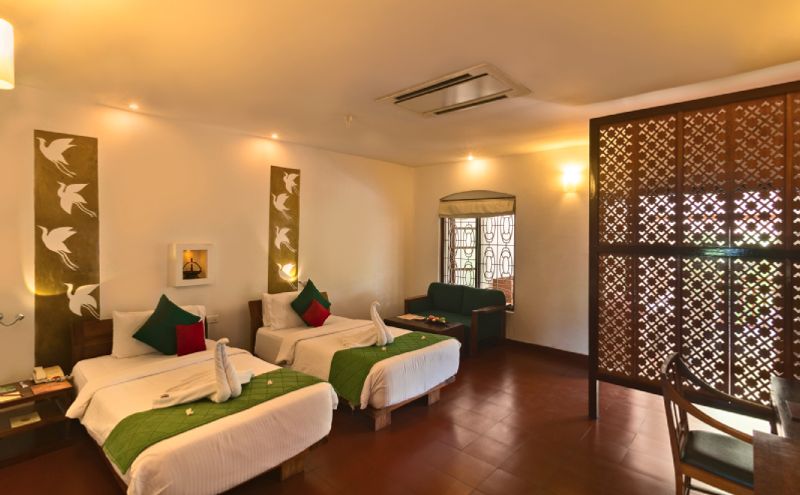 Deluxe Club room