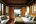 Sea view villa at Pangkor Laut Resort