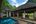 a pool in a house