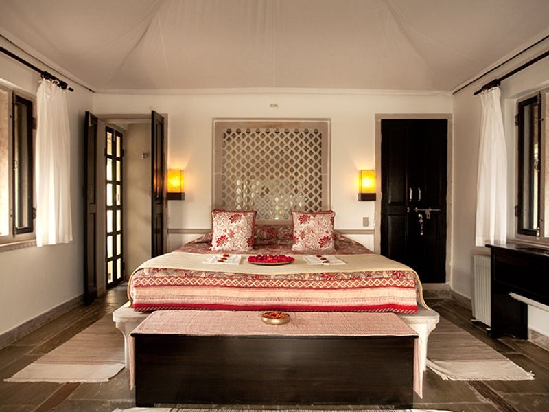 Villa at Khem Villas