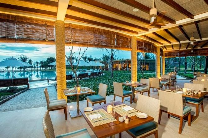 Pezca Restaurant