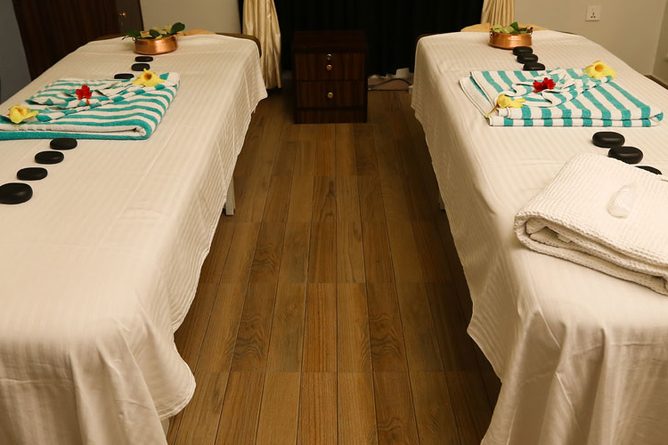 Spa