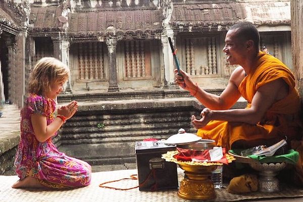 Cambodia