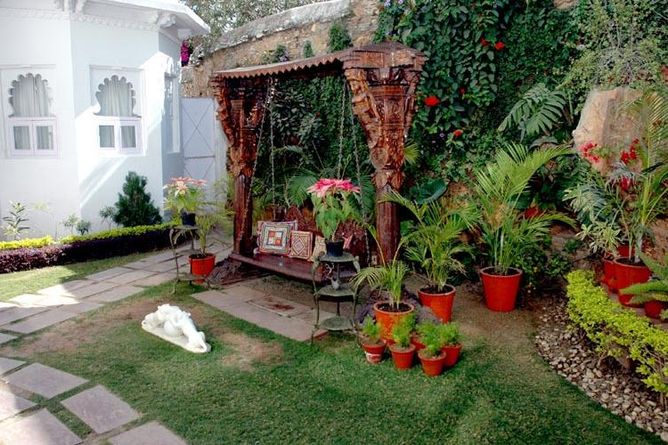 Gardens