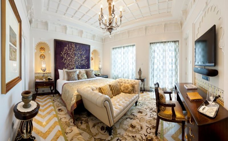 Grand Luxury suite