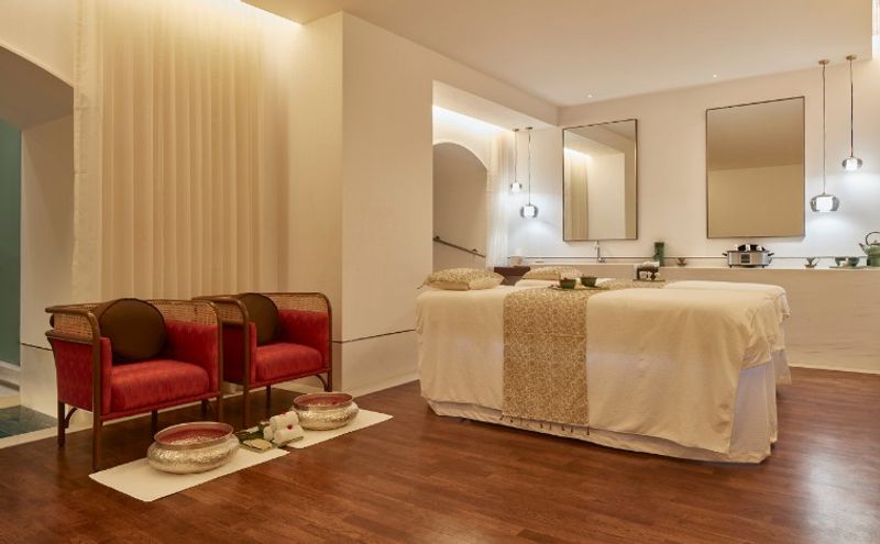 Jiva spa