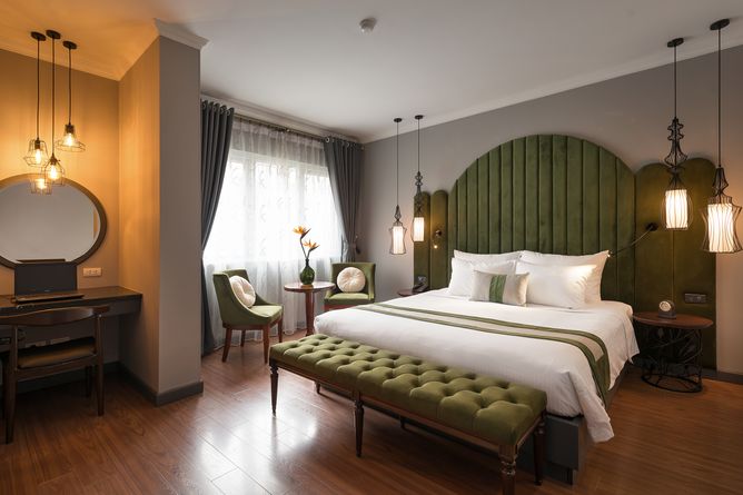 Junior Suite