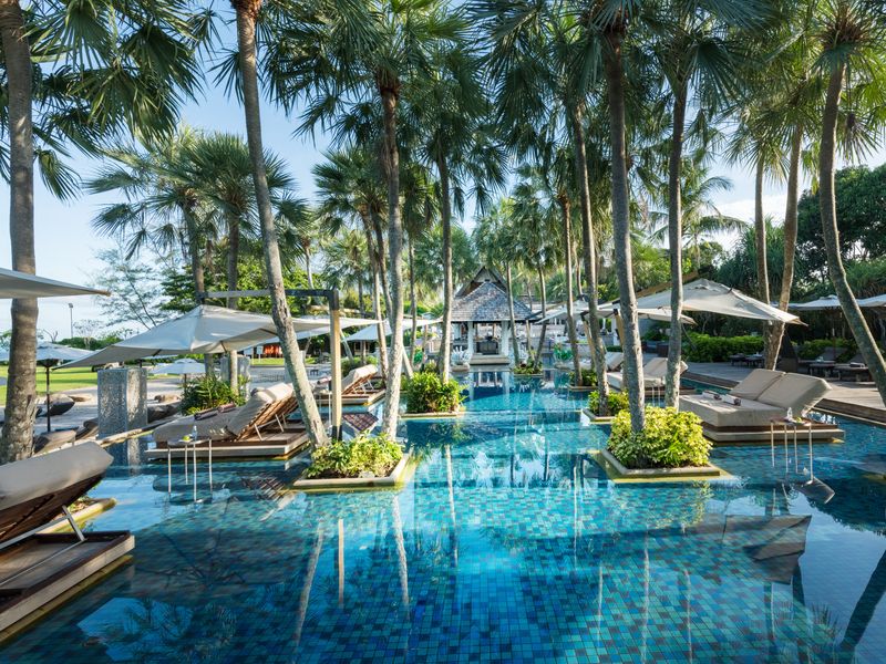 Anantara Mai Khao Phuket Villas