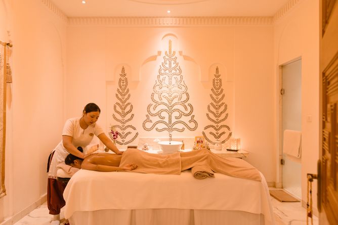 Imperial Spa