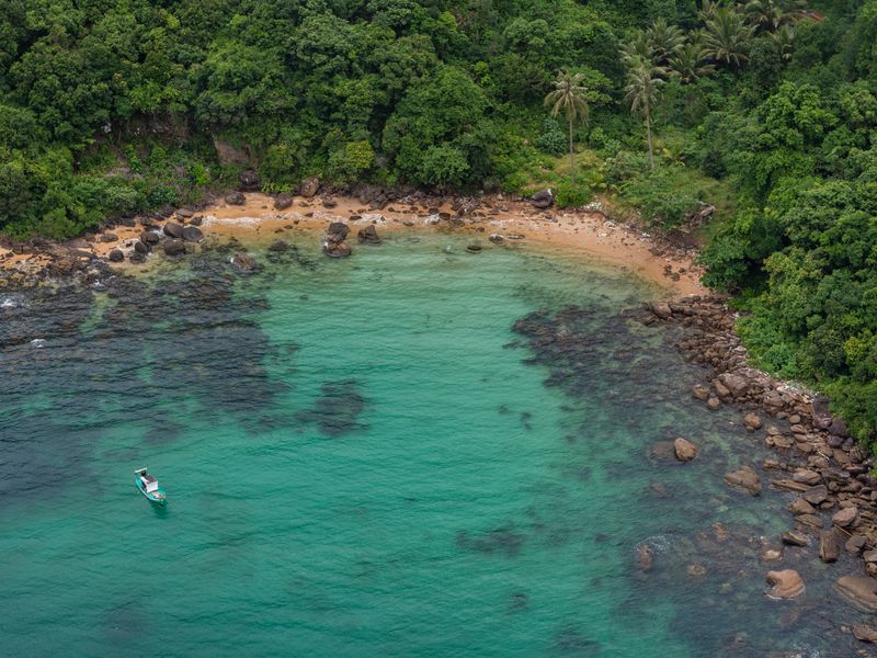 Phu Quoc, Vietnam