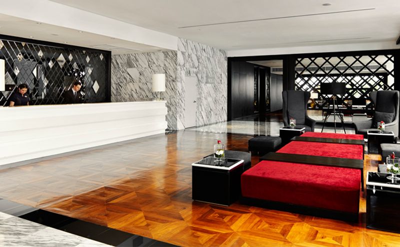 Movenpick Hotel Sukhumvit