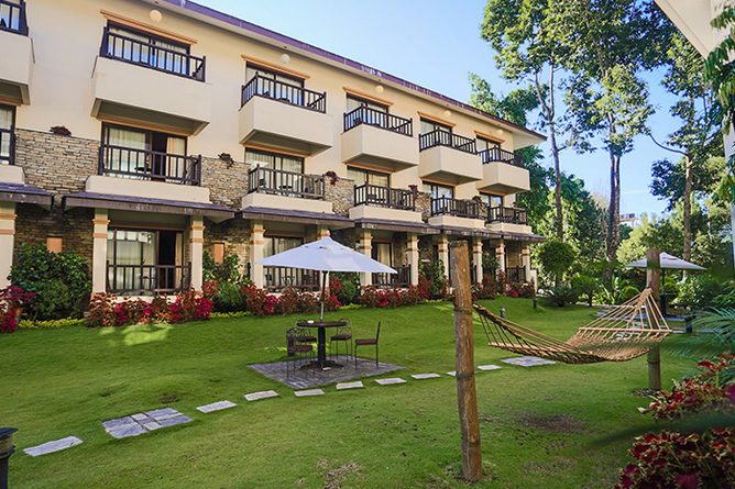 Atithi Resort