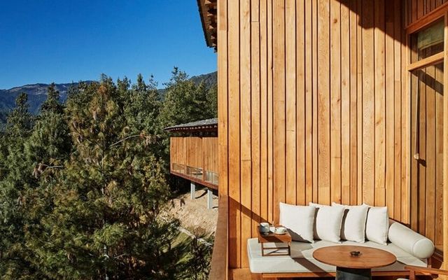 Six Senses Bumthang