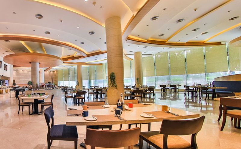 24-7 Restaurant
